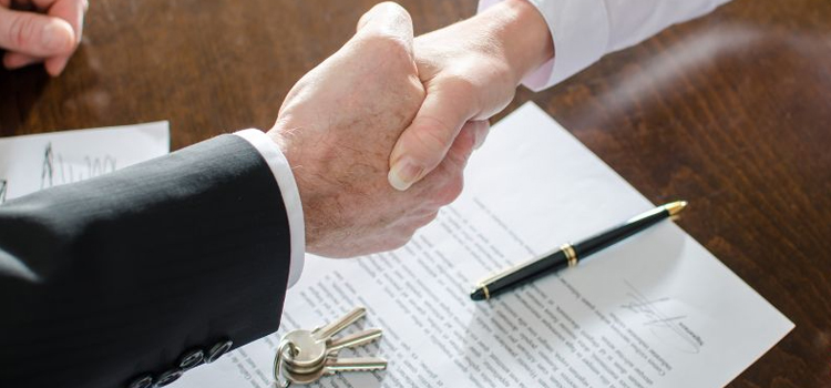 Commercial Eviction Service Bermuda Dunes