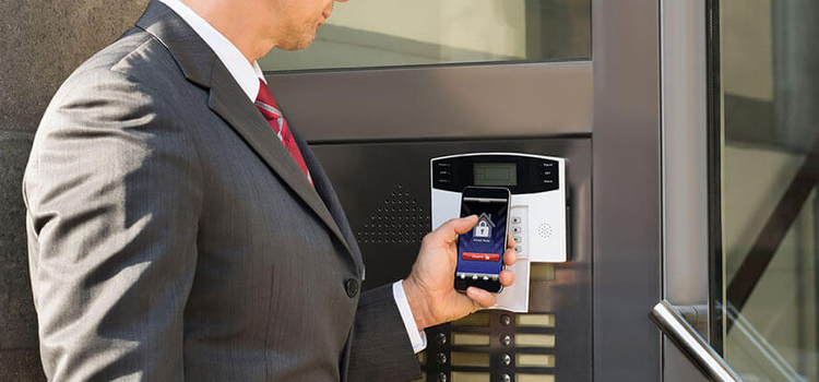 Commercial Office Locksmith Bermuda Dunes