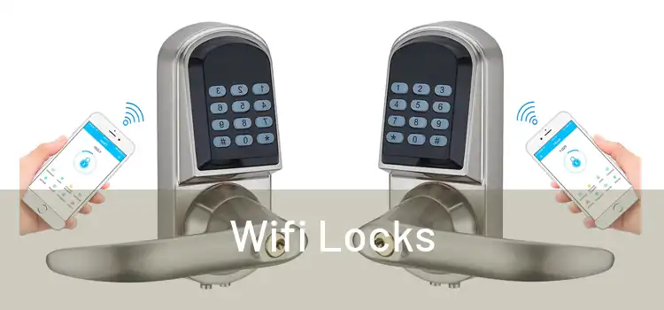 Wifi Locks